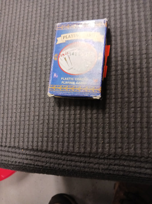 Playing Cards