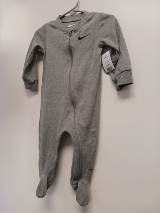 Grey Nike Sleeper, 9M B