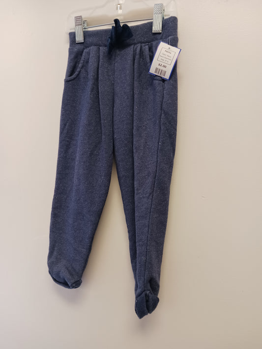Navy Garanimals Pants, 3T G