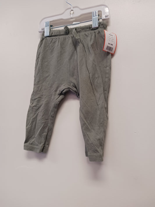 Green H&M Pants, 12M G