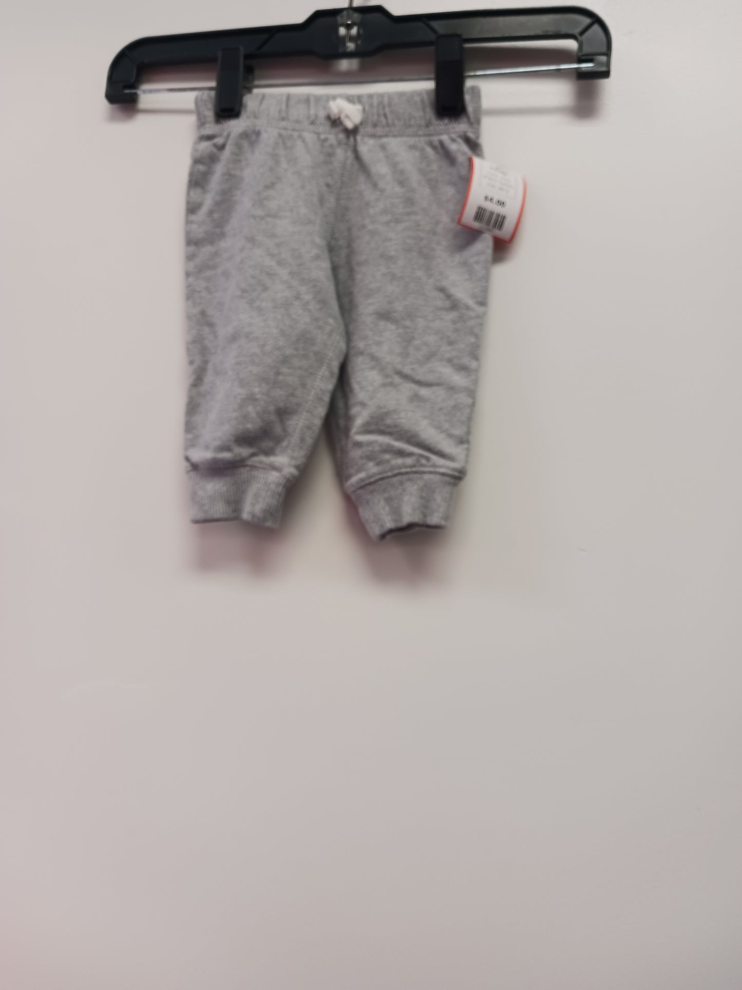 Grey Carters Pants, 6M B