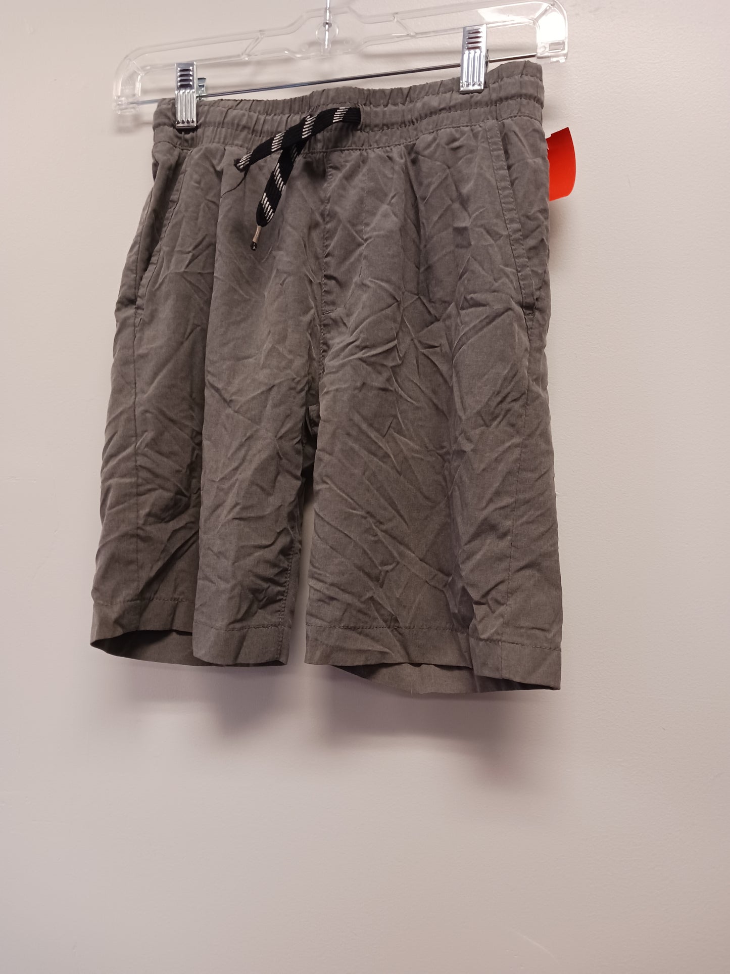 Grey Arizona Shorts, 10 B