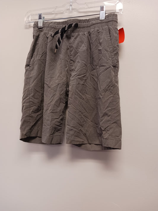 Grey Arizona Shorts, 10 B