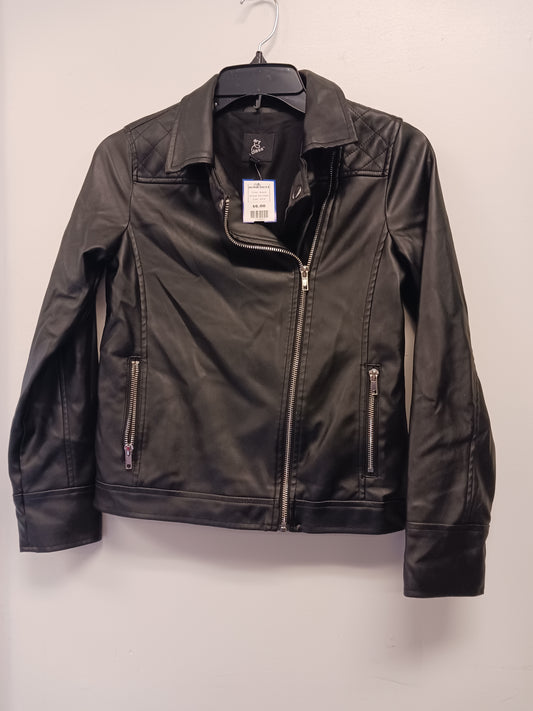 black Art Class Jacket 10/12, 10 G