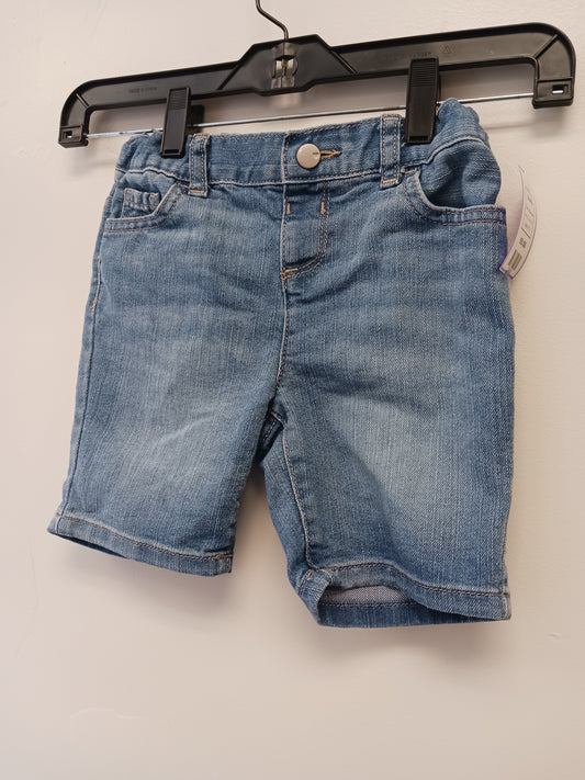 Blue Jean Childrens Place Shorts, 4T G