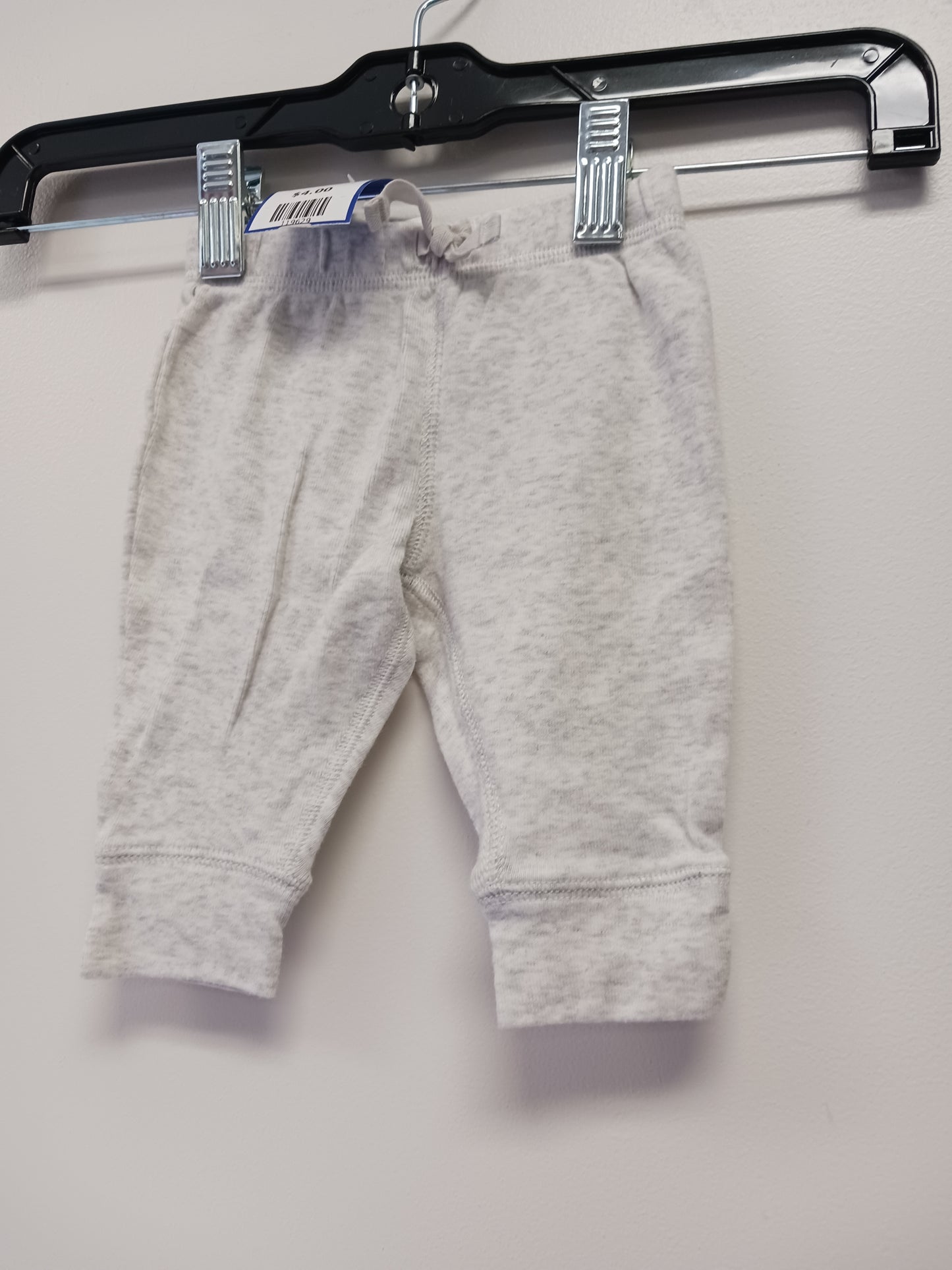 grey Carters Joggers, 3M G