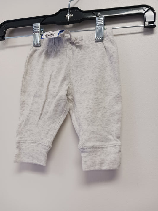 grey Carters Joggers, 3M G