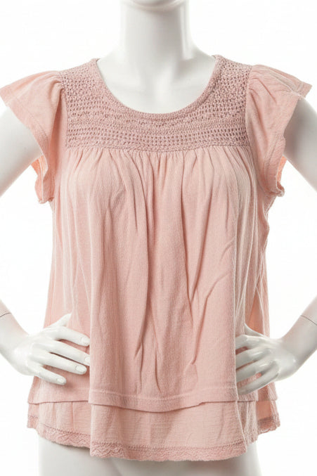 Pink Old Navy Shirt, 5T G