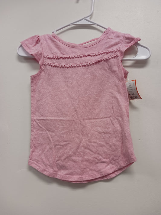 Pink Jumping Bean Shirt, 6 G