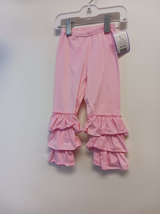 Pink Boutique Pants, 12M G