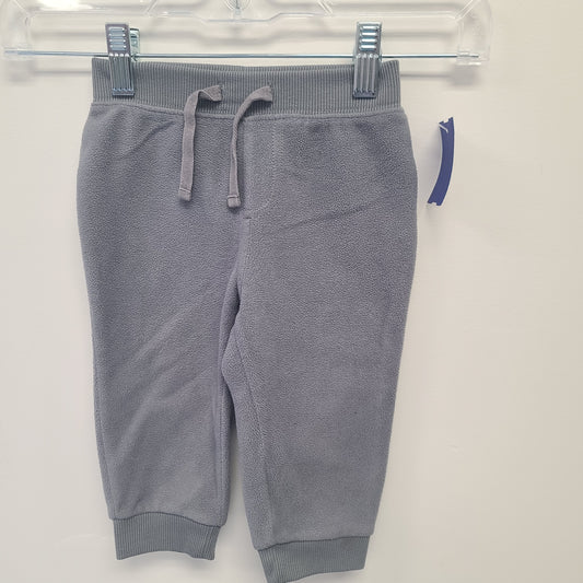Grey Old Navy Pants, 12M B