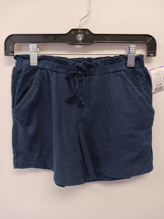 Navy Garanimals Shorts, 10 G