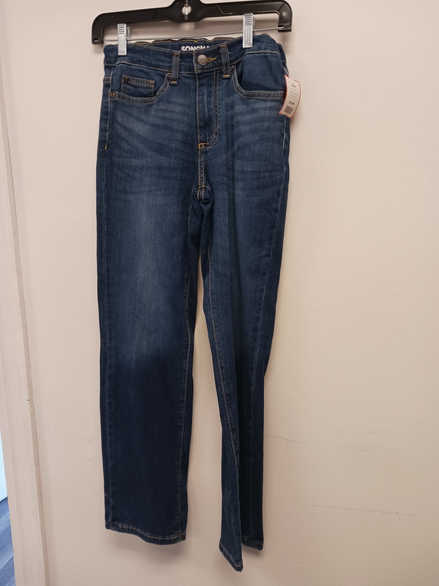 Blue Sonoma Jeans, 12 B