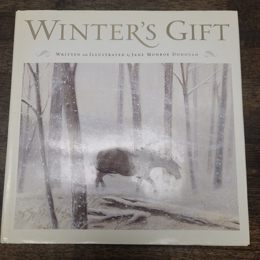 Winter's Gift Book