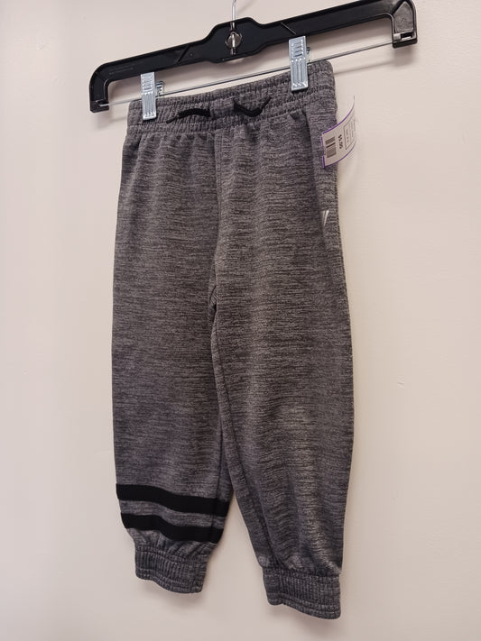 Grey Childrens Place Pants, 3T B
