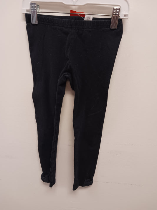 Black Jumping Bean Leggings, 4 G