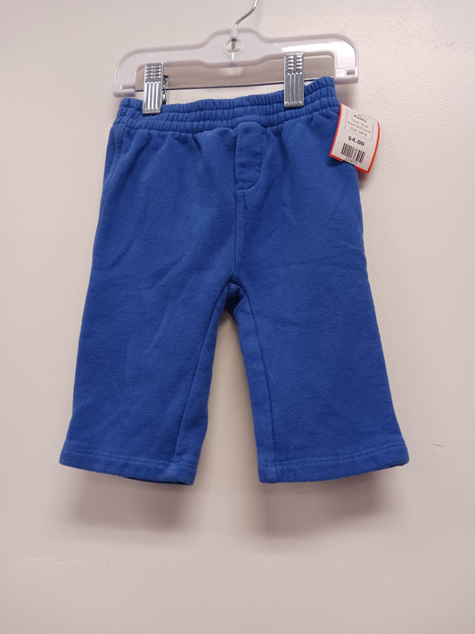 Blue Ralph Lauren Pants, 6M B