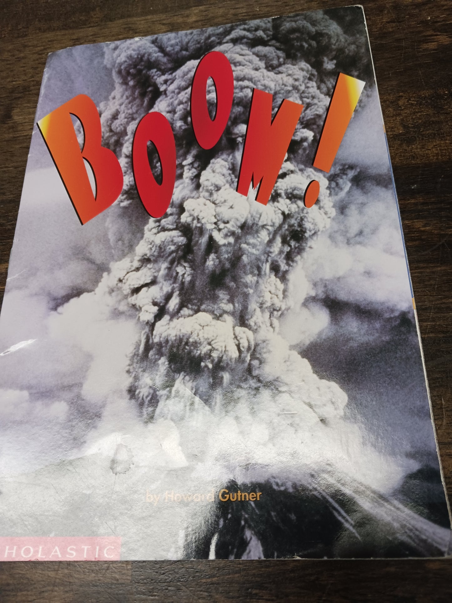 Boom