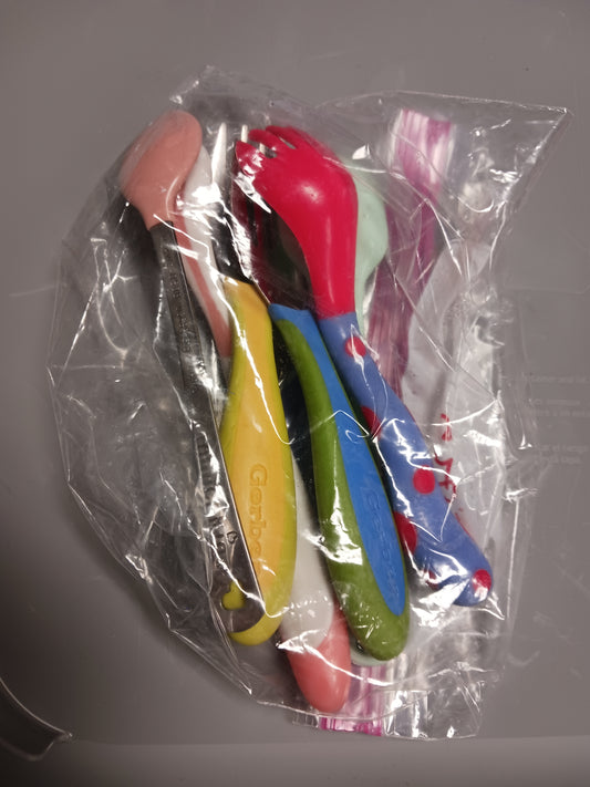 Misc  Bag Of Silverware