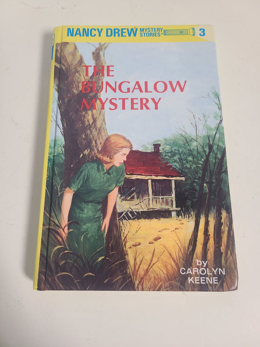 The Bungalow Mystery