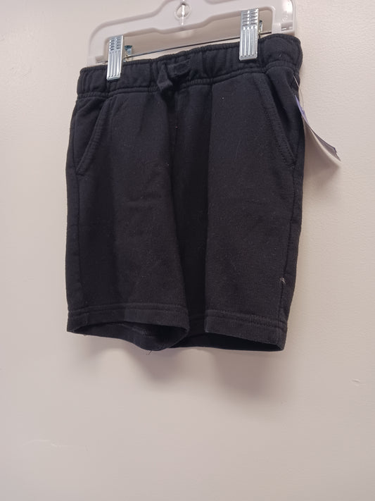 Black Cat & Jack Shorts, 4T B