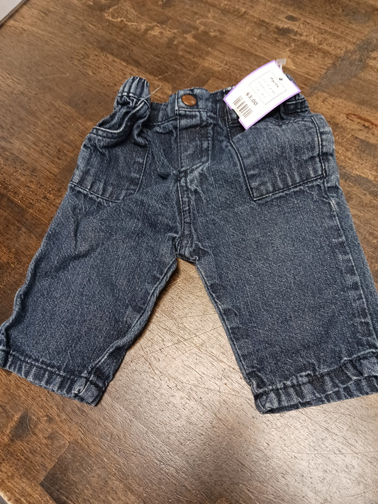 Blue Jean Circo Pants, 3M B