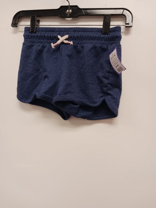 blue Cat & Jack Shorts 6/6x, 6 G