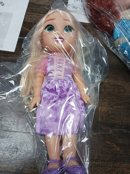 Disney Frozen Doll