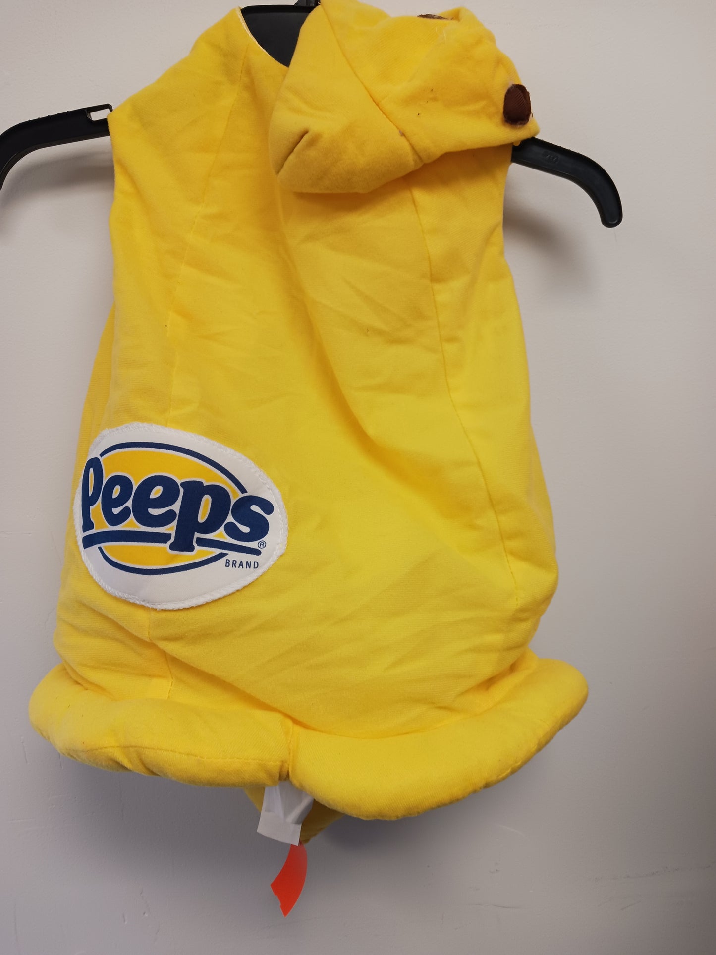 Yellow Peep, 3T-4T