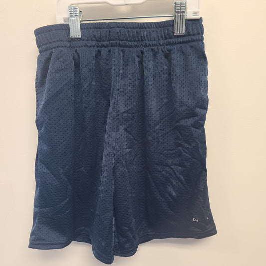 Blue Athletic Athletic shorts, 10 B