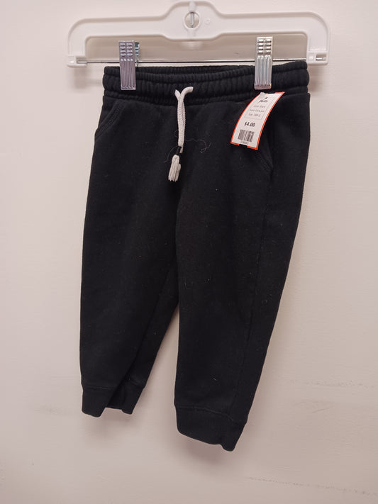Black Cat & Jack Pants, 18M G