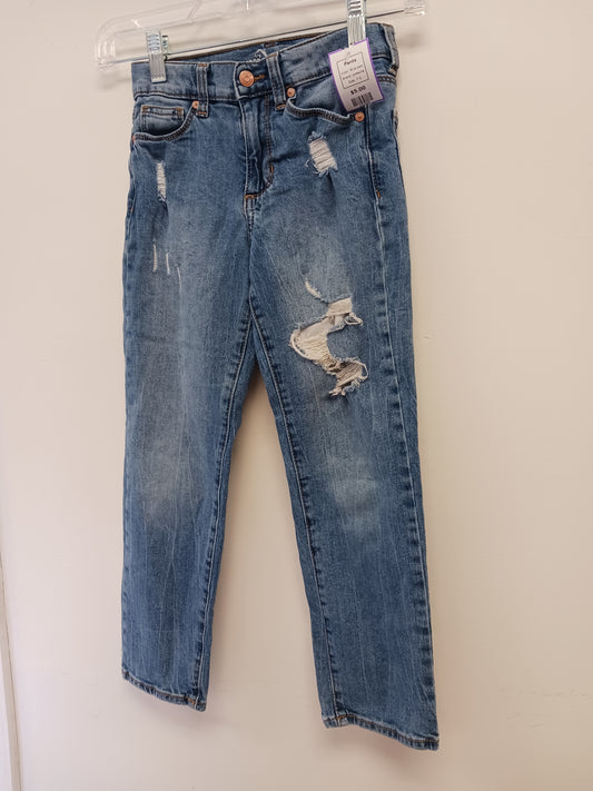 Blue Jean Jordache Pants, 7 G