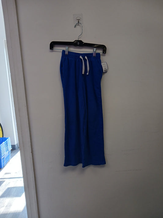 Blue 365 kids Sweat Pants, 7 B