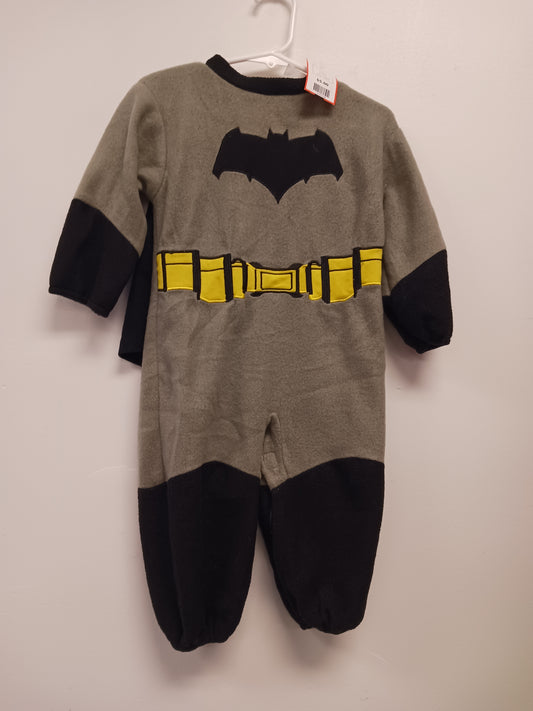 Batman Costume, Infant