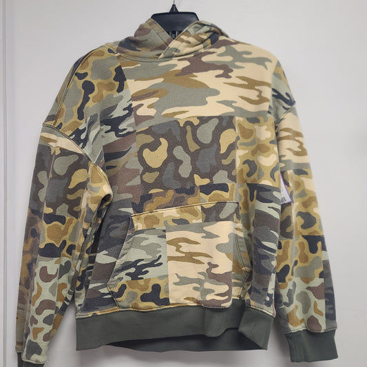 Camo Free Assembly Hoodie, 14 B
