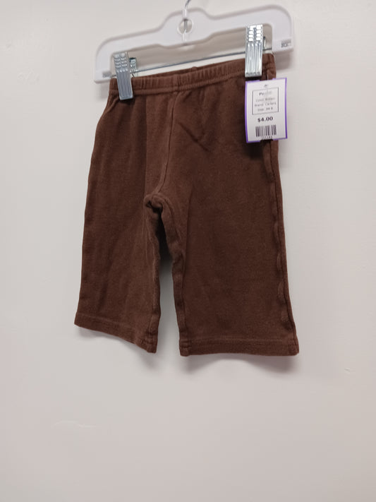 Brown Carters Pants, 3M B