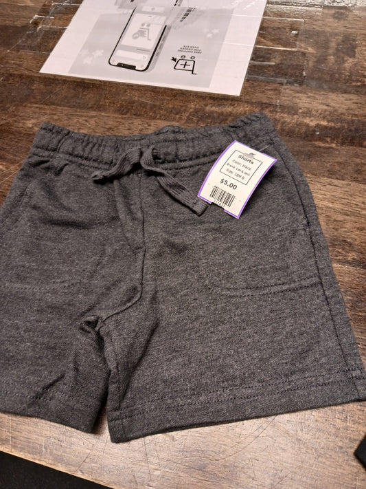 black Cat & Jack Shorts, 18M B