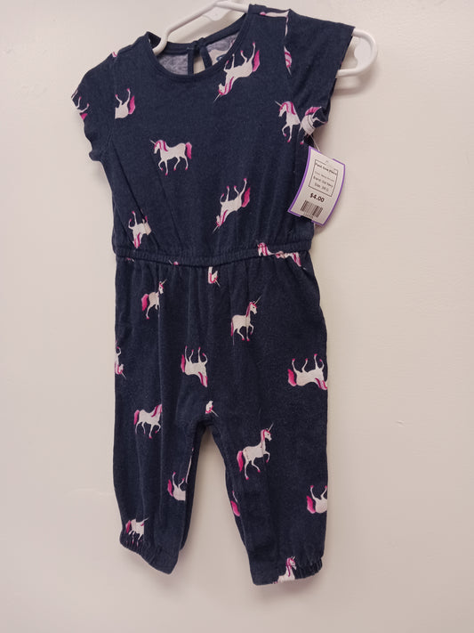 Navy Unicorn Old Navy Pant One Piece, 3M G