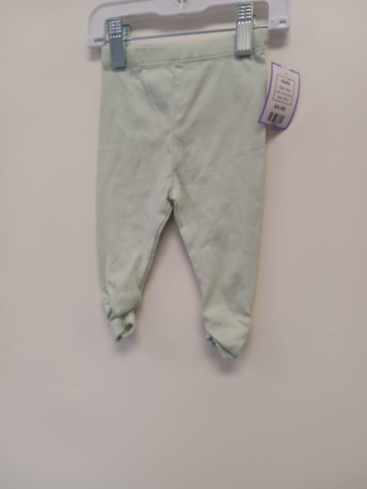 Blue Cloud Island Pants, 3M G