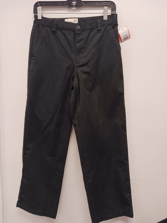 Black Old Navy Pants, 12 B