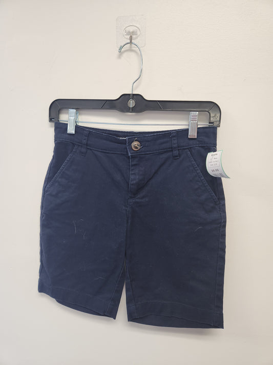 Navy Old Navy Shorts, 12 B