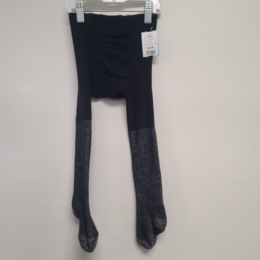 black  Tights, 4T G