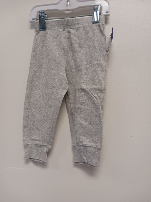 Grey Gerber Pants, 12M B