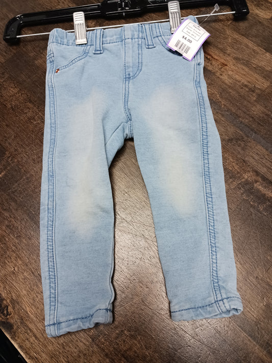 Blue Jean Primark Pants, 9M G