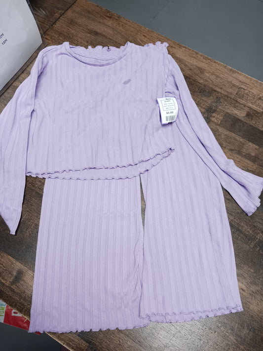 Purple Garanimals Outfit, 5T G