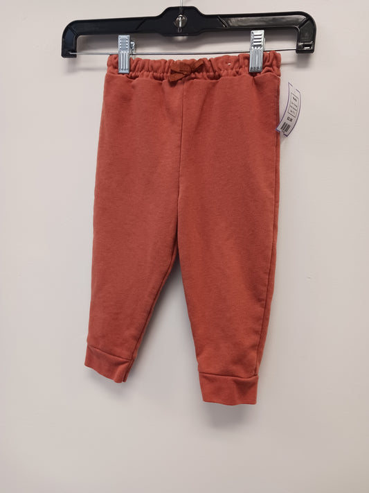 Orange Garanimals Pants, 2T G