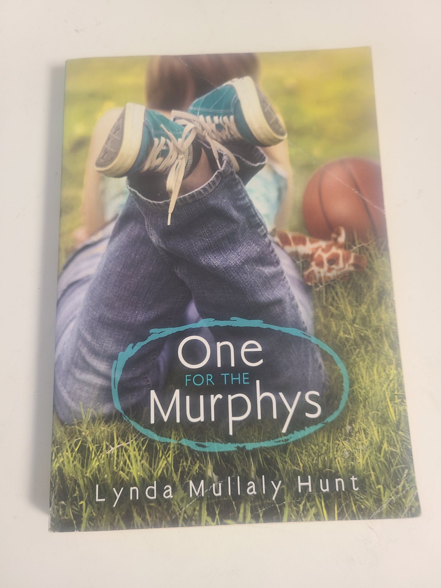 One For The Murphys Book
