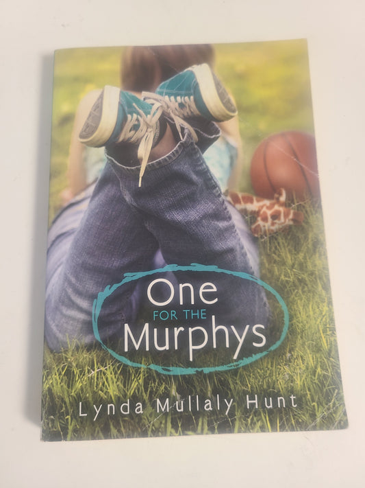 One For The Murphys Book