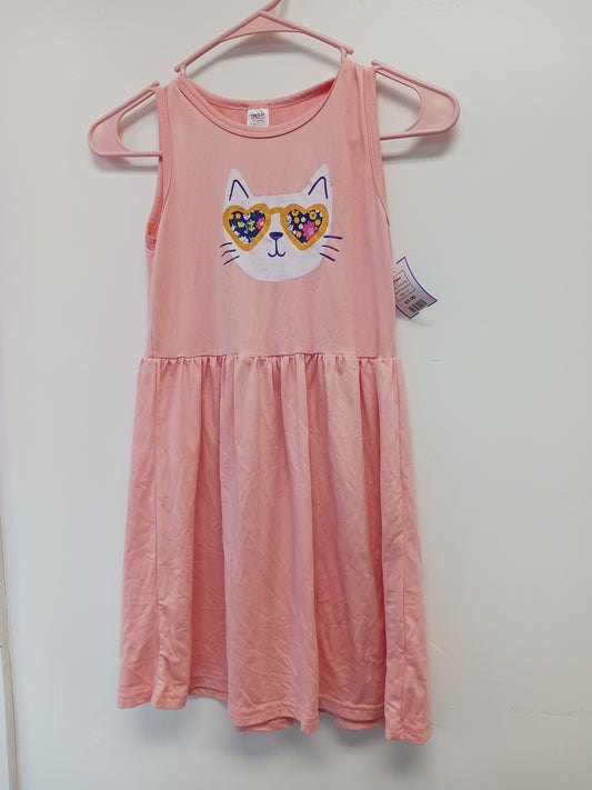 Pink Kitty Boutique Dress, 7 G
