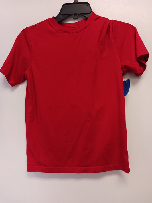 Red Wonder Nation Tshirt 10/12, 10 B